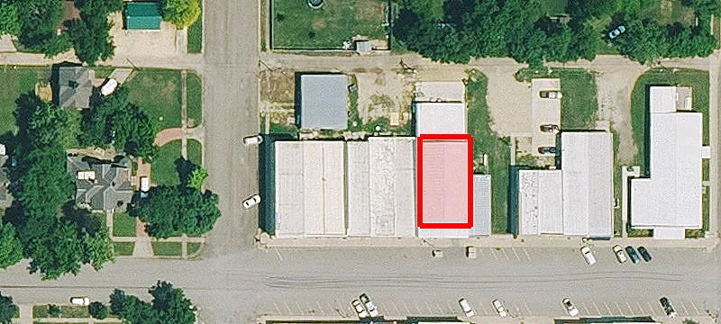 108 Commercial St