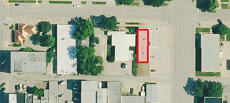 524 Dexter St