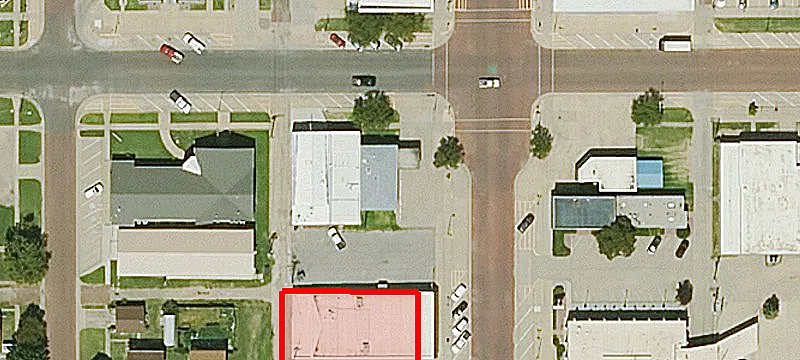 540 Main St