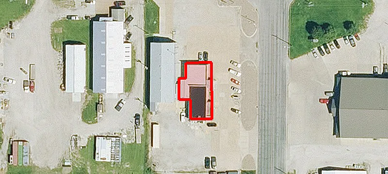 509 Us Old Hwy 75