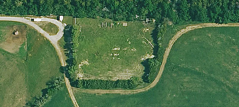 8600 Webb Rd
