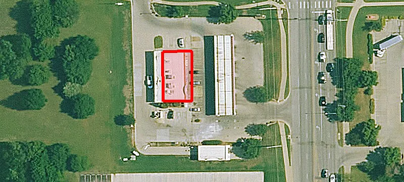 1431 Rock Rd