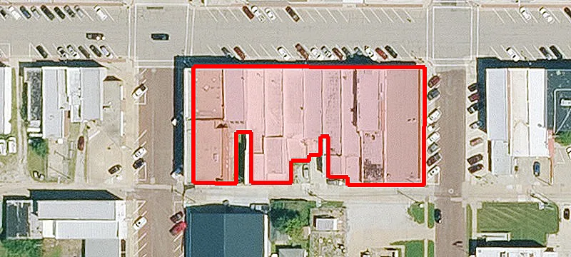 917 Main St