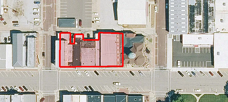 810 Main St