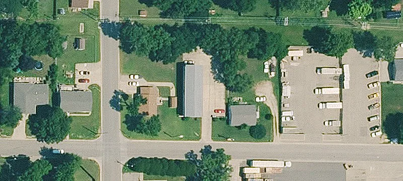 430 Skyline Dr