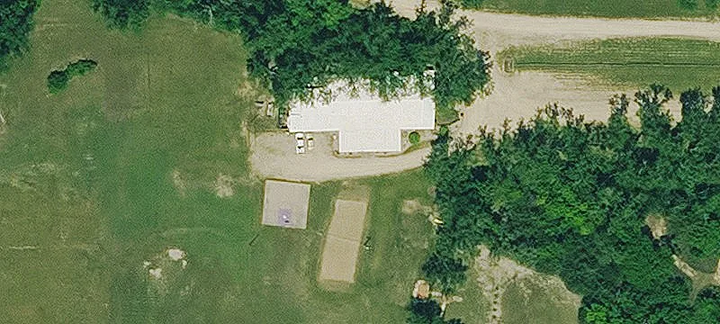 13450 Chapman Rd