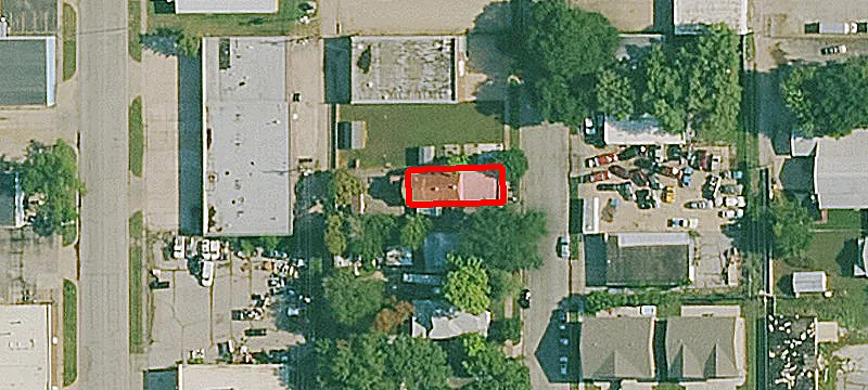 233 Mathewson Ave