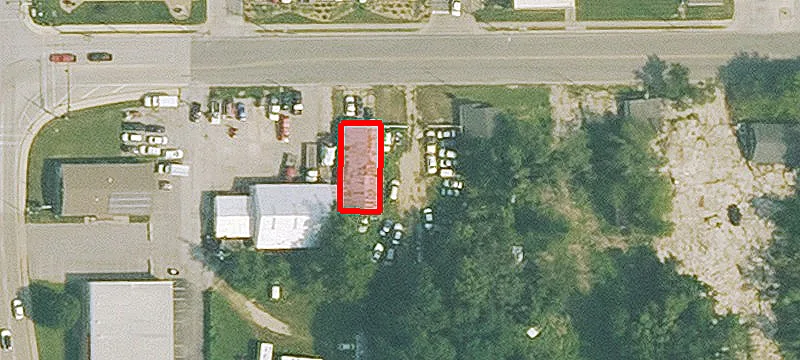 313 Marion St