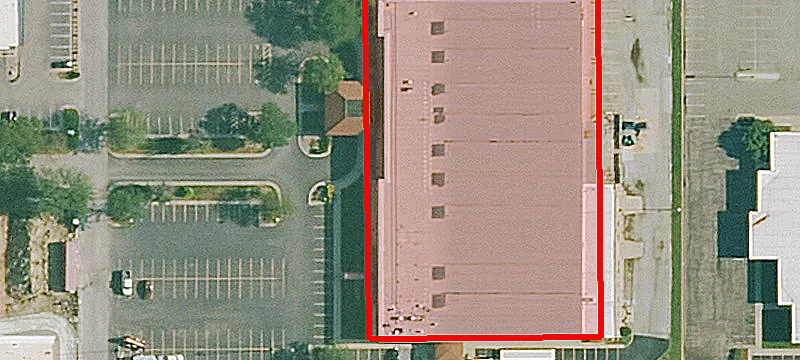 3232 Rock Rd