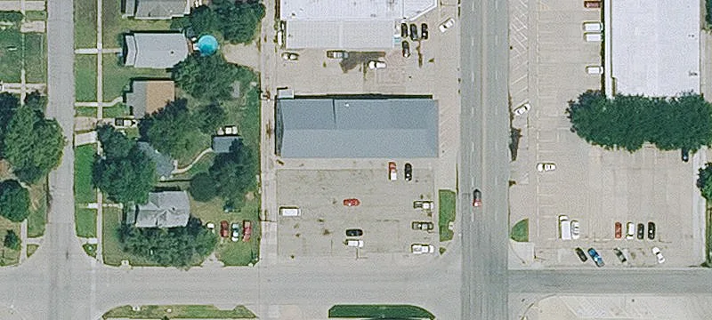 507 Main St