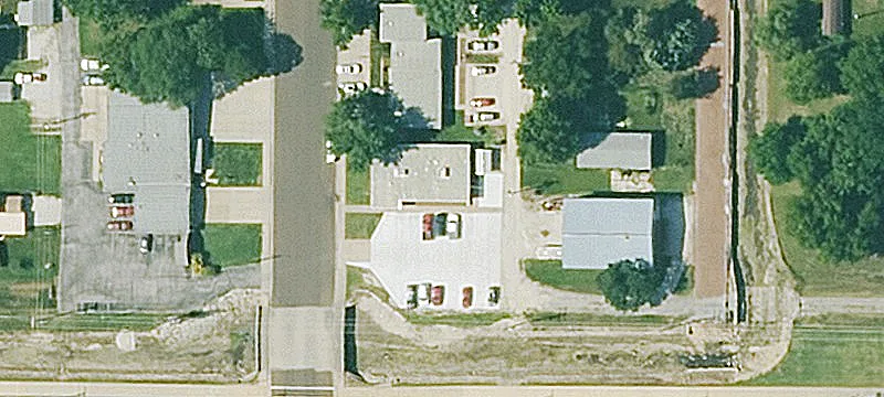 411 Washington Ave
