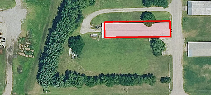335 Industrial Park Rd