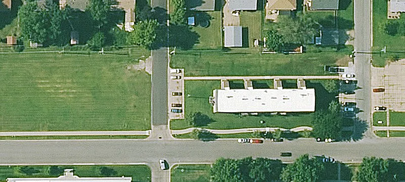 401 Sarah Ln, Unit G16