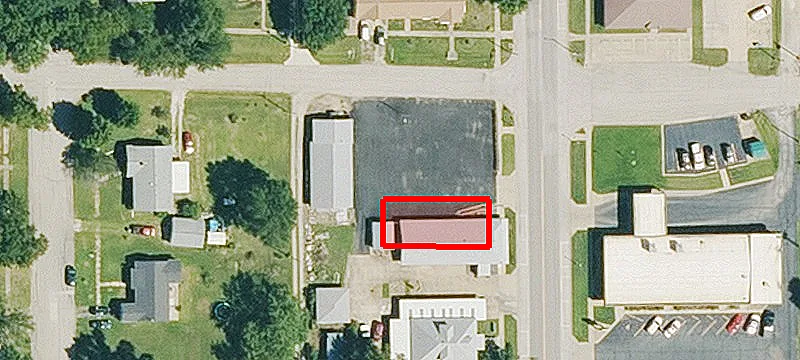 822 Topeka Ave