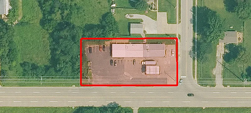 11500 Parallel Pkwy