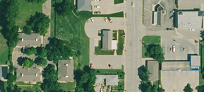 514 Eisenhower Dr