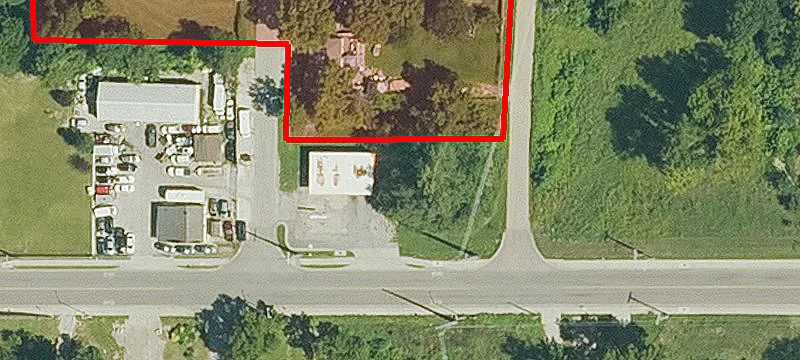 4260 Leavenworth Rd
