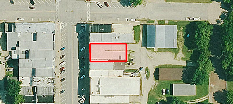124 Walnut St