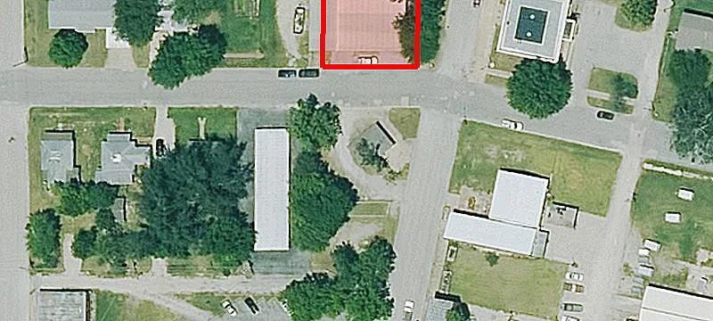124 Neosho St
