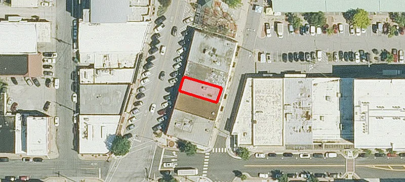 7943 Santa Fe Dr