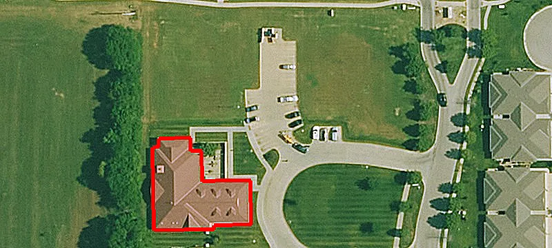 1439 Hamilton Dr