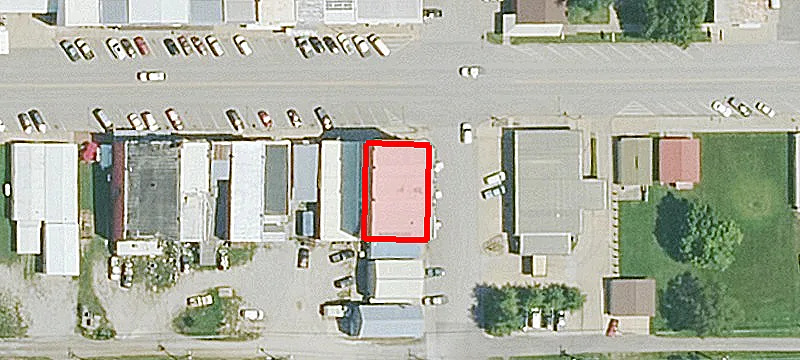 501 Main St