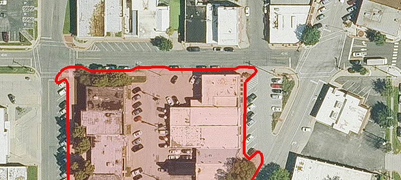 8000 Foster St