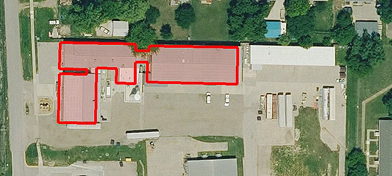 1304 Kaw Vly Rd