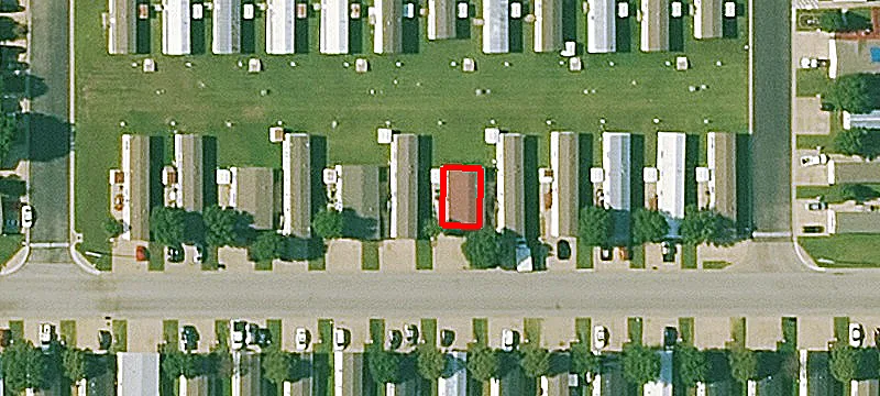1400 Kay Ave Lot, Unit 120