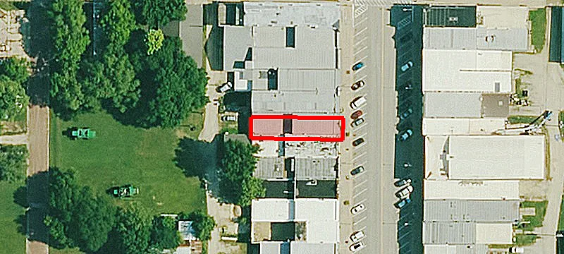 117 Walnut St