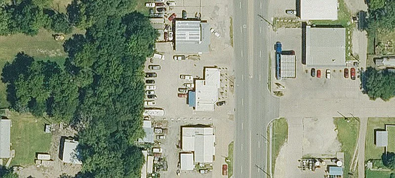 105 Broadway Blvd