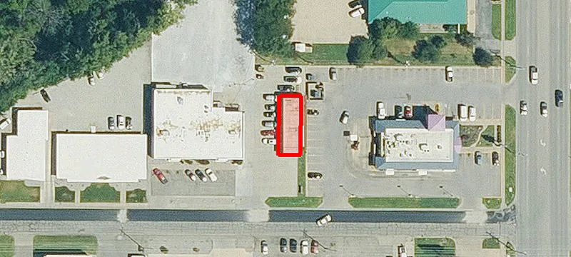 1011 Prescott Rd