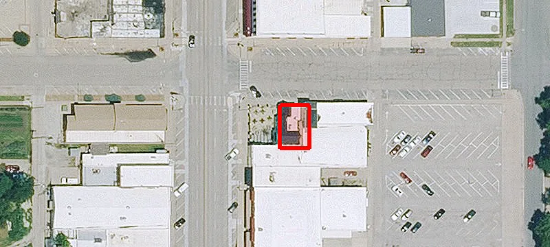203 Main St