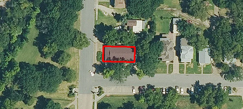 607 Oakdale Dr
