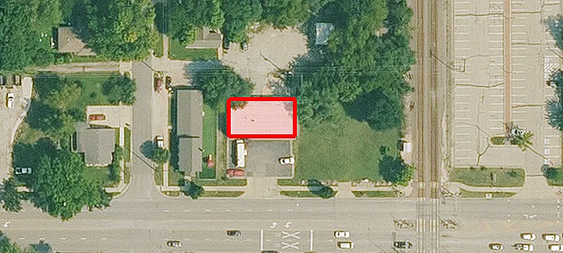 310 Santa Fe St