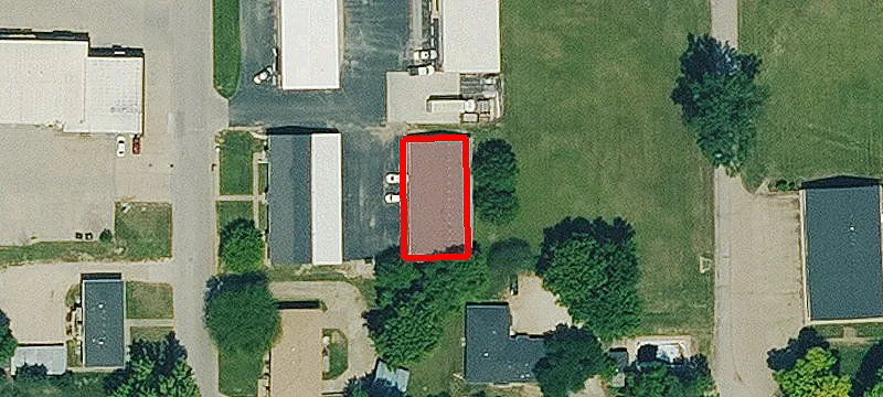 1012 Walnut St