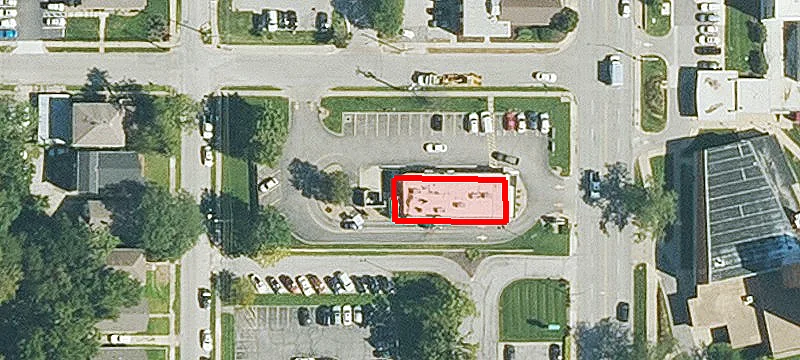 4000 Rainbow Blvd