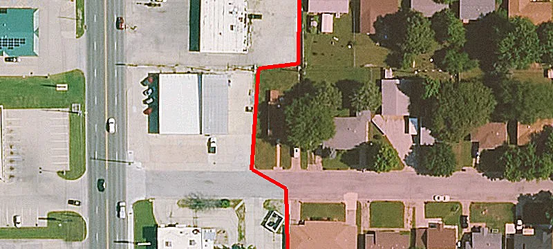 110 Stanley Dr
