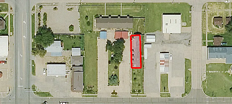 425 Wichita Ave