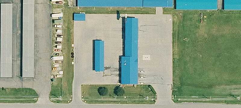1720 Old Hwy 40