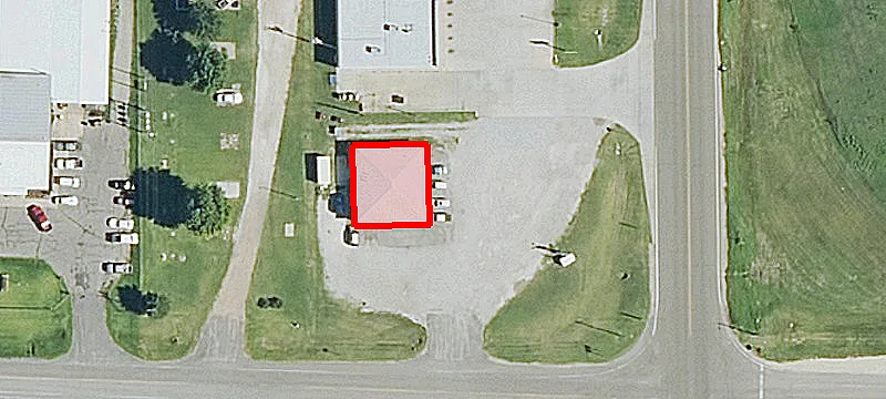 1601 Main St