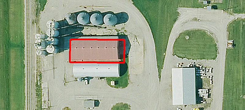 8100 Hwy 169