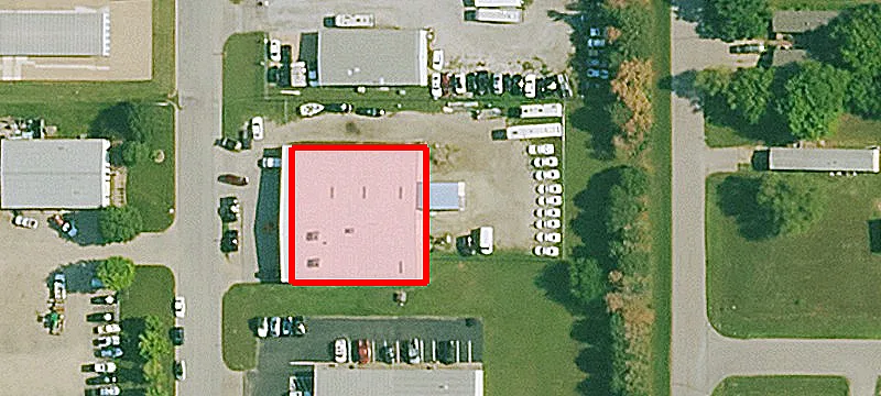210 Cain Dr