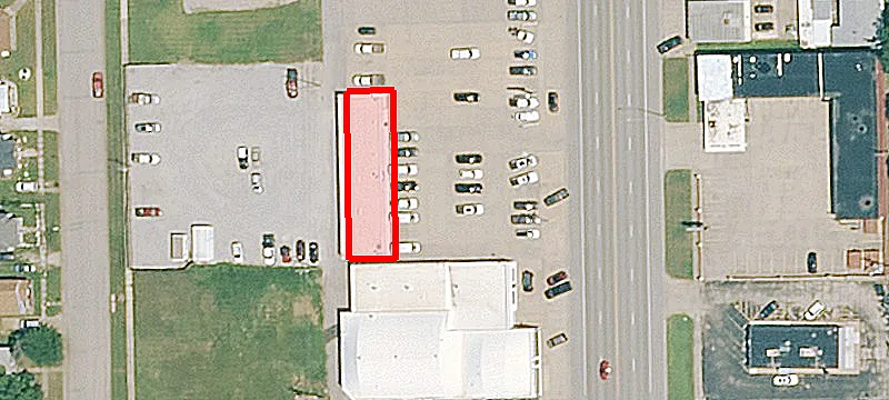 1721 Main St