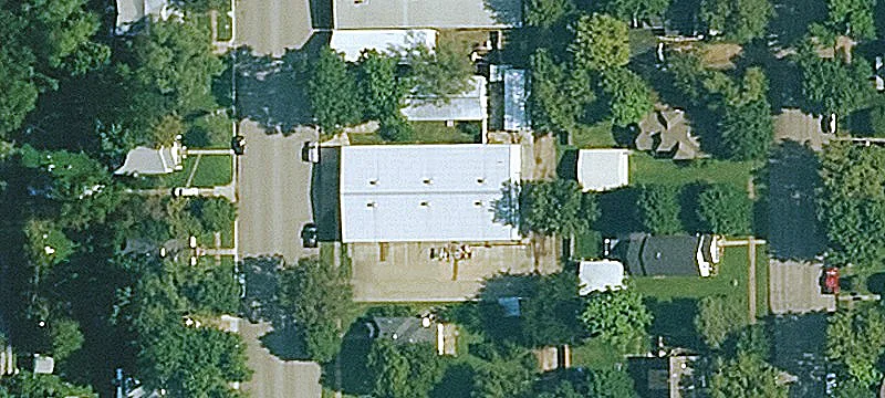 142 Tracy St