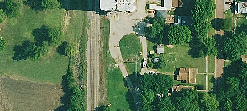 306 2nd St