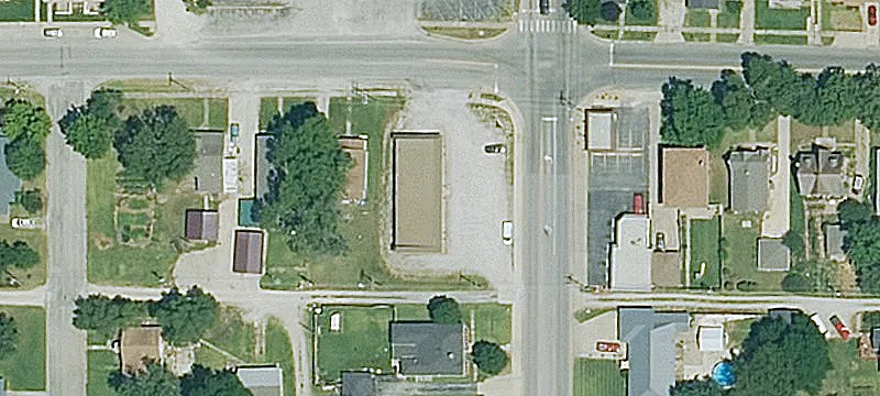 1401 Main St