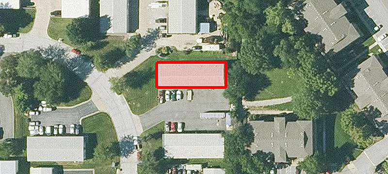 2014 Spruce Cir