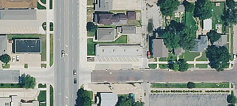 1200 Main St
