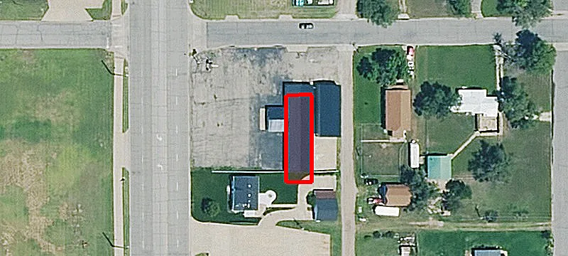 500 Main St